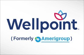Wellpoint (Formerly Amerigroup)
